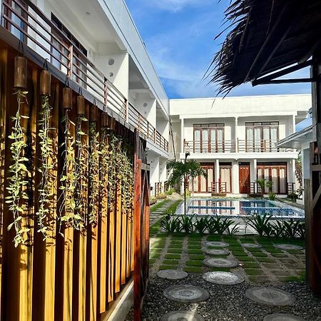 Haven Suites Siargao General Luna  Zewnętrze zdjęcie